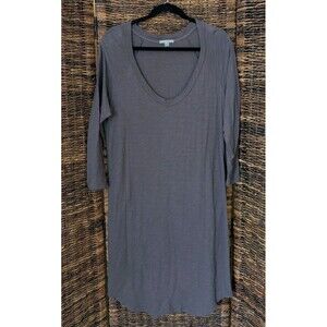 James Perse | Dresses | James Perse Classic Skinny Dress | Poshmark James Perse | Dresses | James Perse Classic Skinny Dress | Poshmark